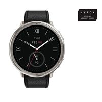 Miniatura 11 de AMAZFIT ACTIVE 2 ROUND NFC BLACK