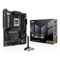 Miniatura 2 de Asus AMD  TUF GAMING B850-E WIFI Socket AM5