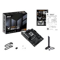Miniatura 5 de Asus AMD  TUF GAMING B850-E WIFI Socket AM5