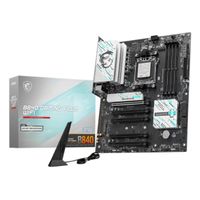 Miniatura 2 de Placa AMD  MSI B840 GAMING PLUS WIFI Socket AM5