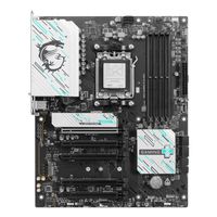 Miniatura 3 de Placa AMD  MSI B840 GAMING PLUS WIFI Socket AM5