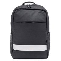 Miniatura 1 de MALETIN EWENT EW2539 16.1" URBAN BUSINESS IMPERMEABLE NEGRO