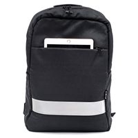 Miniatura 5 de MALETIN EWENT EW2539 16.1" URBAN BUSINESS IMPERMEABLE NEGRO
