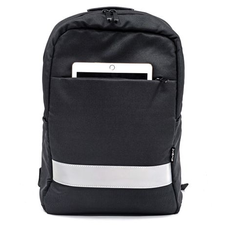 MALETIN EWENT EW2539 16.1" URBAN BUSINESS IMPERMEABLE NEGRO - Imagen 5 de 6 MALETIN EWENT EW2539 16.1" URBAN BUSINESS IMPERMEABLE NEGRO - Imagen 5 de 6