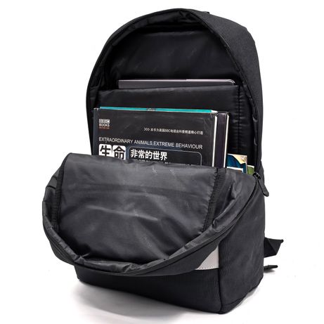 MALETIN EWENT EW2539 16.1" URBAN BUSINESS IMPERMEABLE NEGRO - Imagen 6 de 6 MALETIN EWENT EW2539 16.1" URBAN BUSINESS IMPERMEABLE NEGRO - Imagen 6 de 6