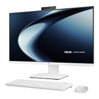 Miniatura 2 de ORDENADOR ALL IN ONE ASUS V470VAK-WPE0220 i3-1315U 27" 8GB 512SSD FREEDOS
