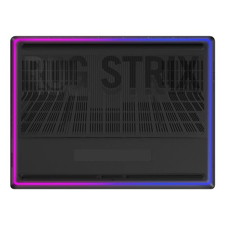 PORTATIL ASUS ROG STRIX G835LX-SA046W U9 275HX 64GB 4TB RTX5090 18"WQXGA W11H - Imagen 18 de 21 PORTATIL ASUS ROG STRIX G835LX-SA046W U9 275HX 64GB 4TB RTX5090 18"WQXGA W11H - Imagen 18 de 21