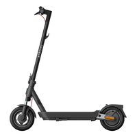 Miniatura 1 de PATINETE ELECTRICO XIAOMI MI ELECTRIC SCOOTER 5 PRO GL