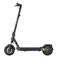 Miniatura 2 de PATINETE ELECTRICO XIAOMI MI ELECTRIC SCOOTER 5 PRO GL