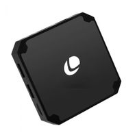 Miniatura 3 de REPRODUCTOR ANDORID LEOTEC TV BOX Q4K216 PLUS 4 2GB 16GB HDMI 2.0 ANDROID 9