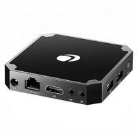 Miniatura 4 de REPRODUCTOR ANDORID LEOTEC TV BOX Q4K216 PLUS 4 2GB 16GB HDMI 2.0 ANDROID 9