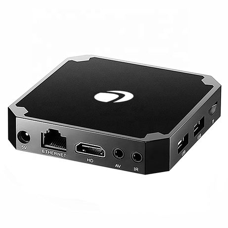 REPRODUCTOR ANDORID LEOTEC TV BOX Q4K216 PLUS 4 2GB 16GB HDMI 2.0 ANDROID 9 - Imagen 4 de 6 REPRODUCTOR ANDORID LEOTEC TV BOX Q4K216 PLUS 4 2GB 16GB HDMI 2.0 ANDROID 9 - Imagen 4 de 6