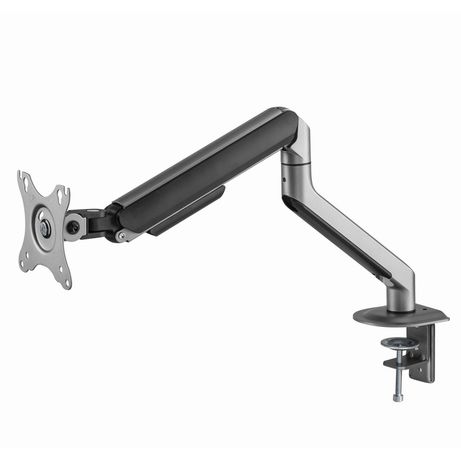 BRAZO AJUSTABLE GEMBIRD PARA MONITOR EN ESCRITORIO GRIS ESPACIAL - Imagen 6 de 16 BRAZO AJUSTABLE GEMBIRD PARA MONITOR EN ESCRITORIO GRIS ESPACIAL - Imagen 6 de 16