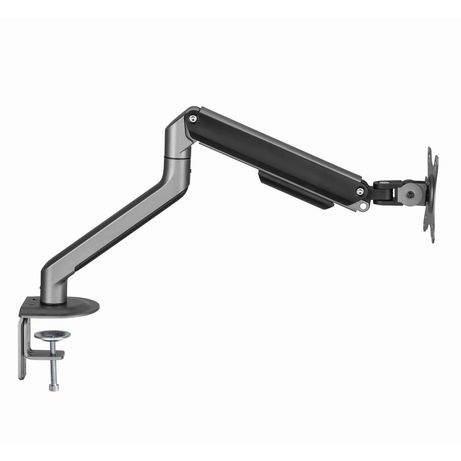 BRAZO AJUSTABLE GEMBIRD PARA MONITOR EN ESCRITORIO GRIS ESPACIAL - Imagen 7 de 16 BRAZO AJUSTABLE GEMBIRD PARA MONITOR EN ESCRITORIO GRIS ESPACIAL - Imagen 7 de 16