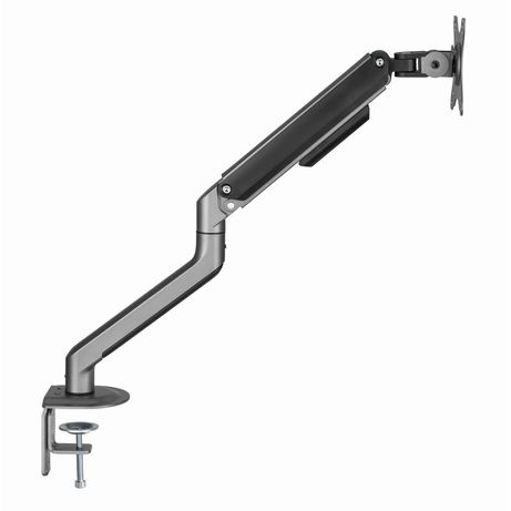 BRAZO AJUSTABLE GEMBIRD PARA MONITOR EN ESCRITORIO GRIS ESPACIAL - Imagen 8 de 16 BRAZO AJUSTABLE GEMBIRD PARA MONITOR EN ESCRITORIO GRIS ESPACIAL - Imagen 8 de 16