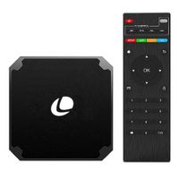 Miniatura 5 de REPRODUCTOR ANDORID LEOTEC TV BOX Q4K216 PLUS 4 2GB 16GB HDMI 2.0 ANDROID 9