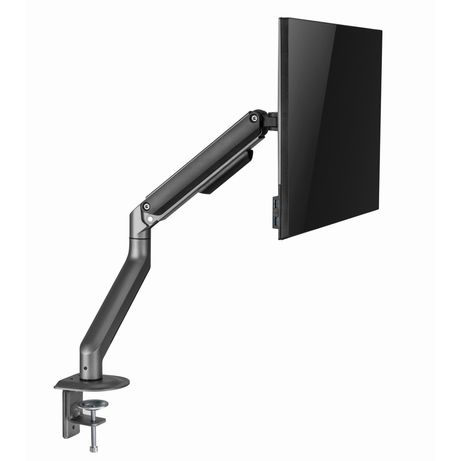 BRAZO AJUSTABLE GEMBIRD PARA MONITOR EN ESCRITORIO GRIS ESPACIAL - Imagen 10 de 16 BRAZO AJUSTABLE GEMBIRD PARA MONITOR EN ESCRITORIO GRIS ESPACIAL - Imagen 10 de 16