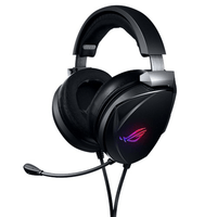 Miniatura 1 de AURICULARES GAMING ASUS ROG THETA 7.1