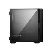 Miniatura 4 de CAJA MSI MPG VELOX 100P AIRFLOW | NEGRO