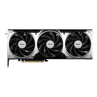 Miniatura 2 de TARJETA GRAFICA MSI GeForce RTX 5070TI VENTUS 3X OC | 16GB GDDR7 | DLSS 4