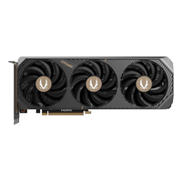 Miniatura 2 de Tarjeta Gráfica ZOTAC NVIDIA GeForce RTX 5080 SOLID CORE OC | 16GB GDDR7 | DLSS 4