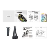 Miniatura 8 de Tarjeta Gráfica ZOTAC NVIDIA GeForce RTX 5080 SOLID CORE OC | 16GB GDDR7 | DLSS 4