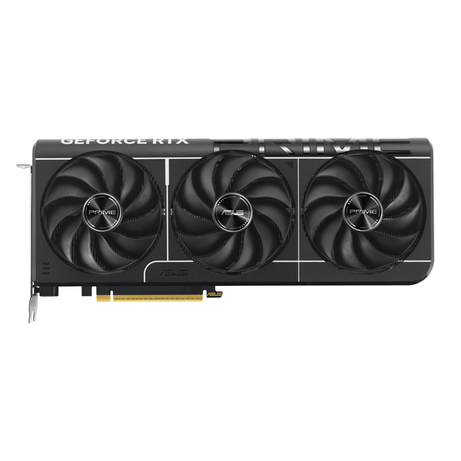 Asus GeForce RTX 5080 Prime OC 16GB GDDR7 DLSS 4 - Imagen 2 de 13 Asus GeForce RTX 5080 Prime OC 16GB GDDR7 DLSS 4 - Imagen 2 de 13