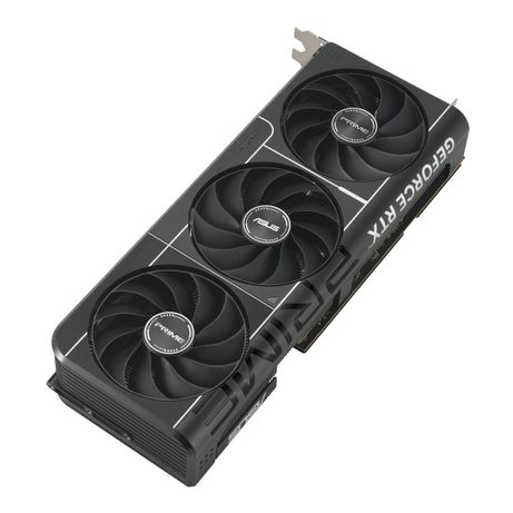 Asus GeForce RTX 5080 Prime OC 16GB GDDR7 DLSS 4 - Imagen 4 de 13 Asus GeForce RTX 5080 Prime OC 16GB GDDR7 DLSS 4 - Imagen 4 de 13