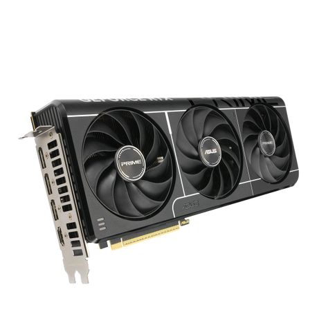 Asus GeForce RTX 5080 Prime OC 16GB GDDR7 DLSS 4 - Imagen 6 de 13 Asus GeForce RTX 5080 Prime OC 16GB GDDR7 DLSS 4 - Imagen 6 de 13