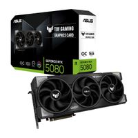 Miniatura 1 de Asus GeForce RTX 5080 16GB TUF Gaming OC