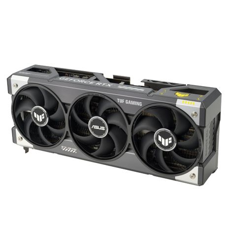 Asus GeForce RTX 5080 16GB TUF Gaming OC - Imagen 4 de 13 Asus GeForce RTX 5080 16GB TUF Gaming OC - Imagen 4 de 13