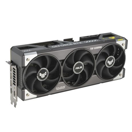 Asus GeForce RTX 5080 16GB TUF Gaming OC - Imagen 5 de 13 Asus GeForce RTX 5080 16GB TUF Gaming OC - Imagen 5 de 13