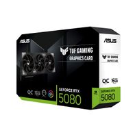Miniatura 13 de Asus GeForce RTX 5080 16GB TUF Gaming OC