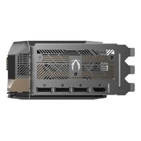 Miniatura 3 de Tarjeta Gráfica ZOTAC RTX 5070 TI AMP EXTREME INFINITY,NV,RTX5070TI,16GB,GDDR7,256BIT,1HDMI+3DP,3 VENTILADORES (ZT-B50710B-10P)