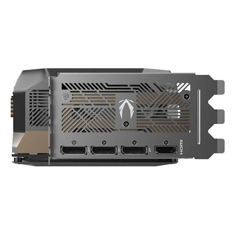 Tarjeta Gráfica ZOTAC RTX 5070 TI AMP EXTREME INFINITY,NV,RTX5070TI,16GB,GDDR7,256BIT,1HDMI+3DP,3 VENTILADORES (ZT-B50710B-10P) - Imagen 3 de 8 Tarjeta Gráfica ZOTAC RTX 5070 TI AMP EXTREME INFINITY,NV,RTX5070TI,16GB,GDDR7,256BIT,1HDMI+3DP,3 VENTILADORES (ZT-B50710B-10P) - Imagen 3 de 8