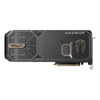 Miniatura 4 de Tarjeta Gráfica ZOTAC RTX 5070 TI AMP EXTREME INFINITY,NV,RTX5070TI,16GB,GDDR7,256BIT,1HDMI+3DP,3 VENTILADORES (ZT-B50710B-10P)