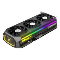 Miniatura 5 de Tarjeta Gráfica ZOTAC RTX 5070 TI AMP EXTREME INFINITY,NV,RTX5070TI,16GB,GDDR7,256BIT,1HDMI+3DP,3 VENTILADORES (ZT-B50710B-10P)