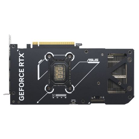 Asus NVIDIA GeForce RTX 5070 12GB GDDR7 HDMI DPORT - Imagen 14 de 17 Asus NVIDIA GeForce RTX 5070 12GB GDDR7 HDMI DPORT - Imagen 14 de 17