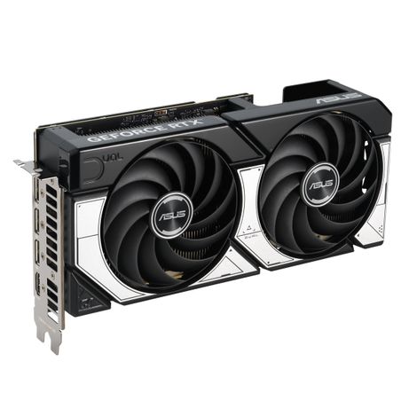 Asus NVIDIA GeForce RTX 5070 12GB GDDR7 HDMI DPORT - Imagen 16 de 17 Asus NVIDIA GeForce RTX 5070 12GB GDDR7 HDMI DPORT - Imagen 16 de 17