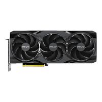Miniatura 4 de PNY GeForce RTX 5080 16GB Triple Fan OC