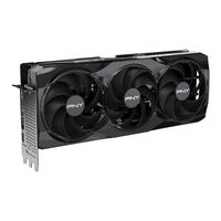 Miniatura 5 de PNY GeForce RTX 5080 16GB Triple Fan OC