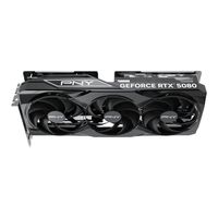 Miniatura 7 de PNY GeForce RTX 5080 16GB Triple Fan OC