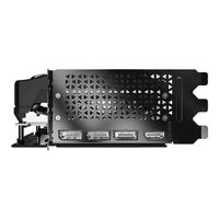 Miniatura 9 de PNY GeForce RTX 5080 16GB Triple Fan OC