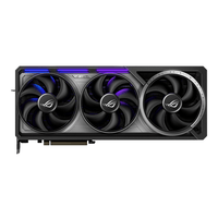 Miniatura 2 de TARJETA GRAFICA ASUS NVIDIA RTX 5080 ROG ASTRAL OC EDITION | 16GB GDDR7 | DLSS 4
