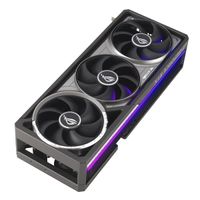 Miniatura 4 de TARJETA GRAFICA ASUS NVIDIA RTX 5080 ROG ASTRAL OC EDITION | 16GB GDDR7 | DLSS 4