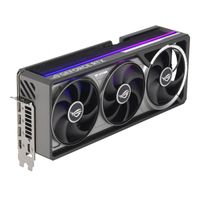 Miniatura 6 de TARJETA GRAFICA ASUS NVIDIA RTX 5080 ROG ASTRAL OC EDITION | 16GB GDDR7 | DLSS 4