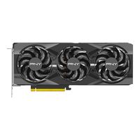 Miniatura 3 de PNY GeForce RTX 5070 Ti 16GB Triple Fan OC