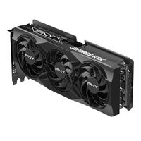 Miniatura 9 de PNY GeForce RTX 5070 Ti 16GB Triple Fan OC