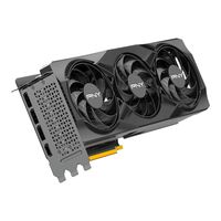 Miniatura 10 de PNY GeForce RTX 5070 Ti 16GB Triple Fan OC