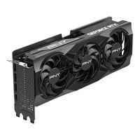 Miniatura 11 de PNY GeForce RTX 5070 Ti 16GB Triple Fan OC